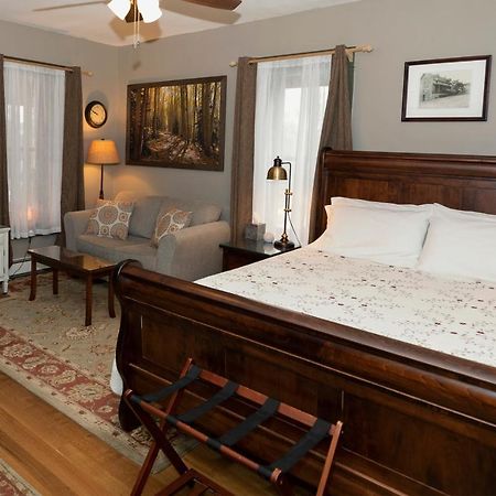 Crawford Stone House Inn المظهر الخارجي الصورة