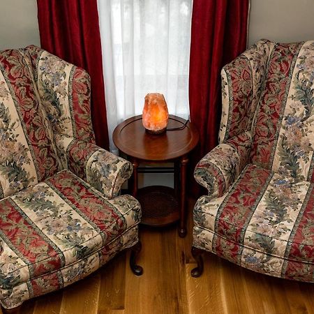 Crawford Stone House Inn المظهر الخارجي الصورة