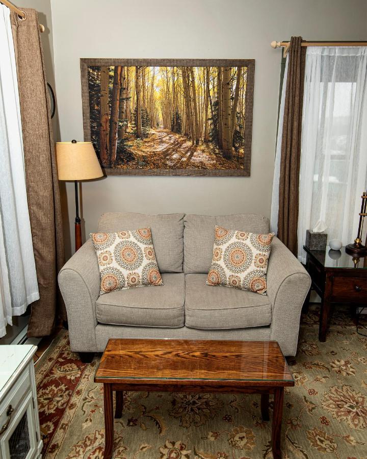 Crawford Stone House Inn المظهر الخارجي الصورة