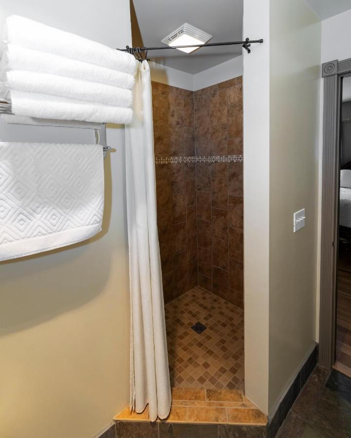 Crawford Stone House Inn المظهر الخارجي الصورة