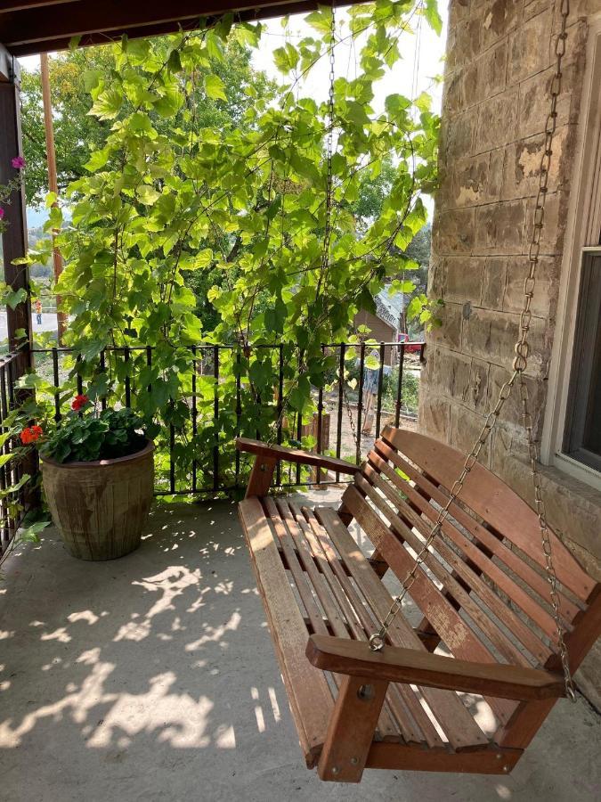 Crawford Stone House Inn المظهر الخارجي الصورة