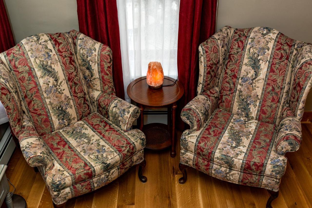 Crawford Stone House Inn المظهر الخارجي الصورة