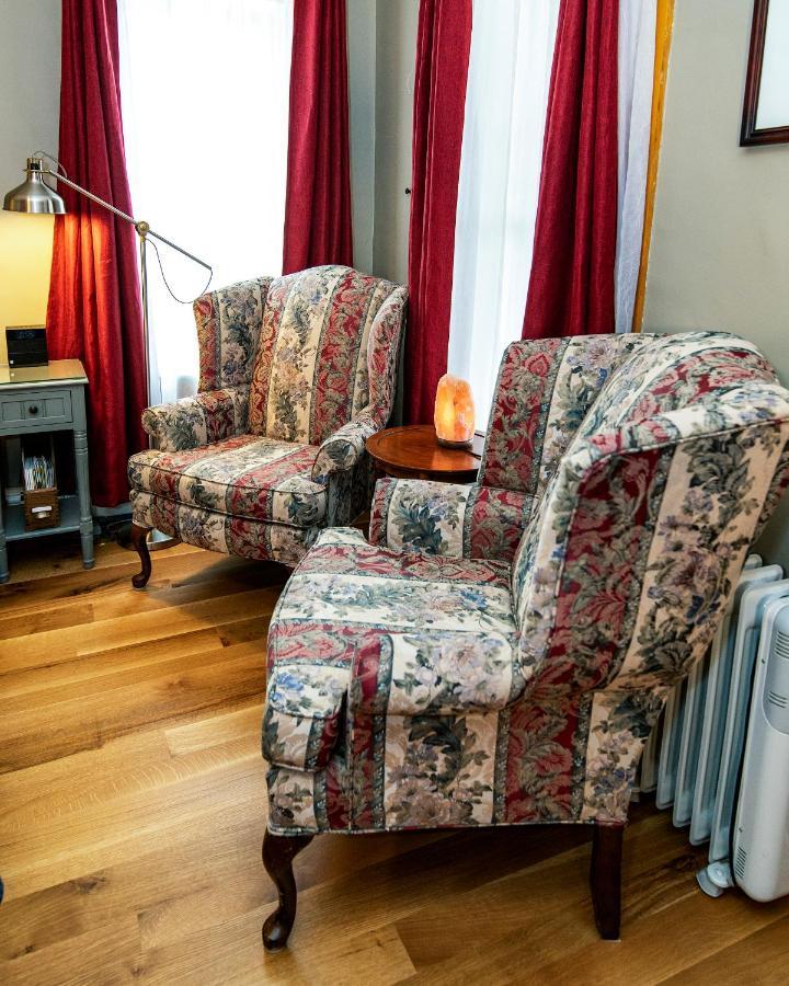 Crawford Stone House Inn المظهر الخارجي الصورة